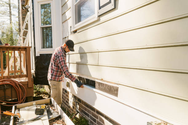 Trusted Wood Siding service in Allen, TX - Creative Siding